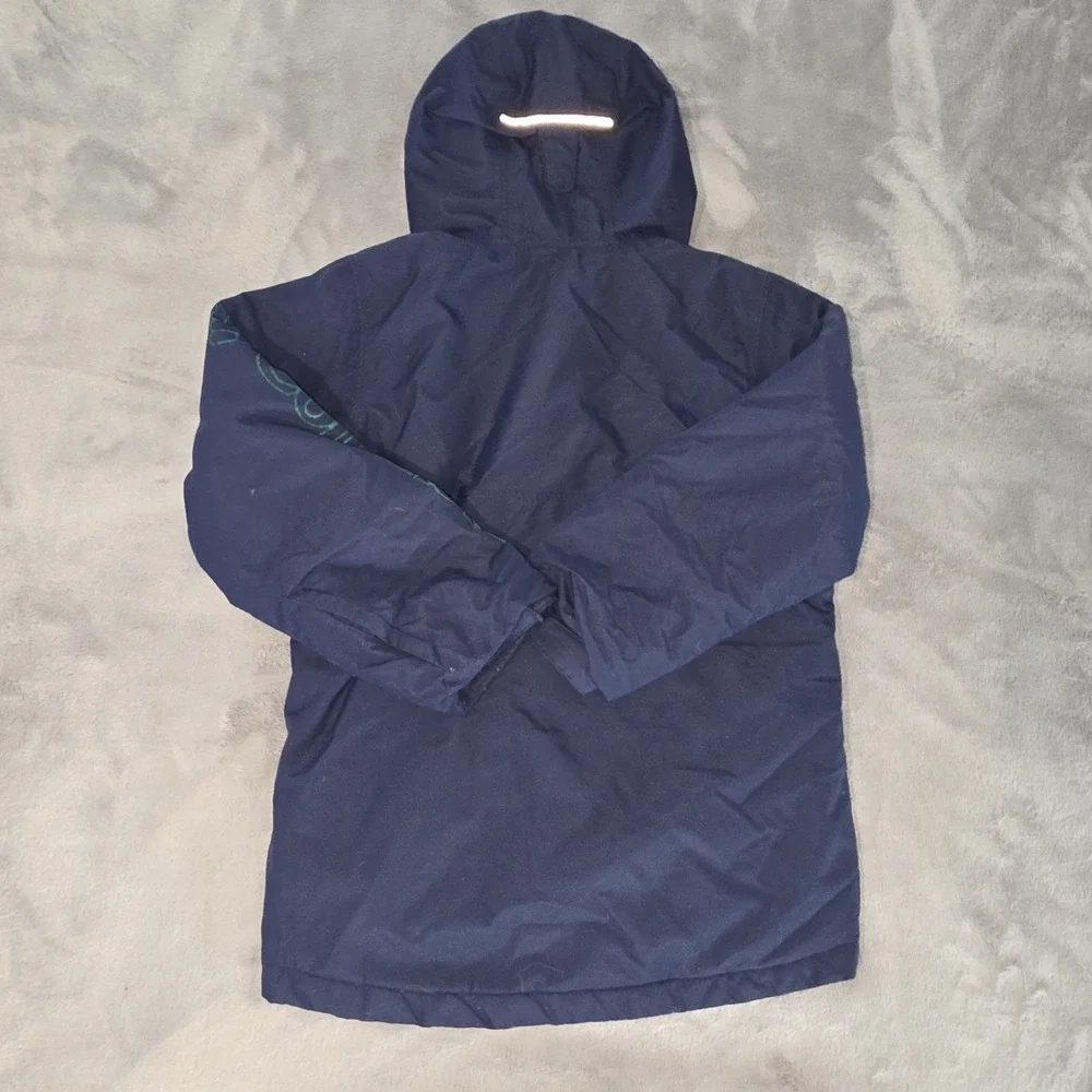 Columbia youth jacket